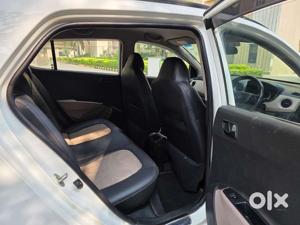 Hyundai Grand I10 Magna 1.1 Crdi, 2020, Cng & Hybrids