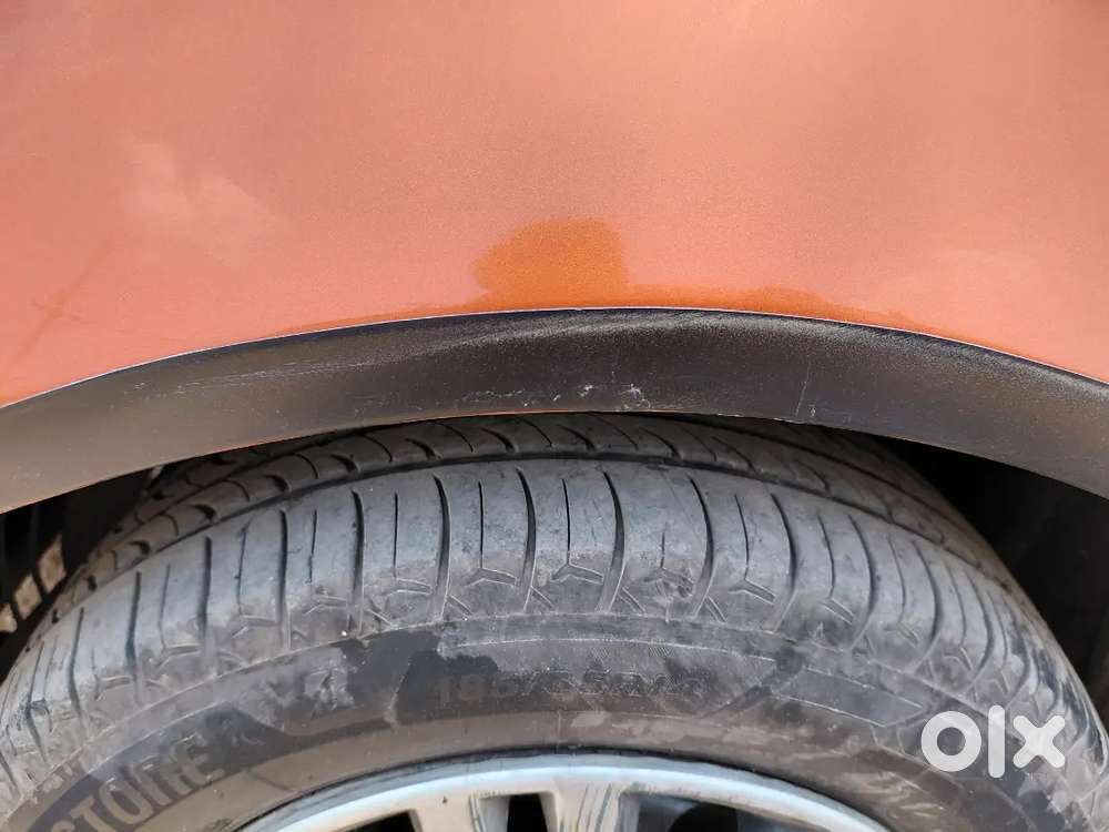 Very Good Condition