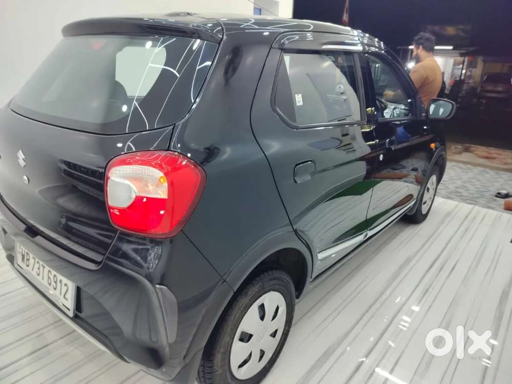 Maruti Suzuki Alto K10 Vxi (o), 2026, Petrol