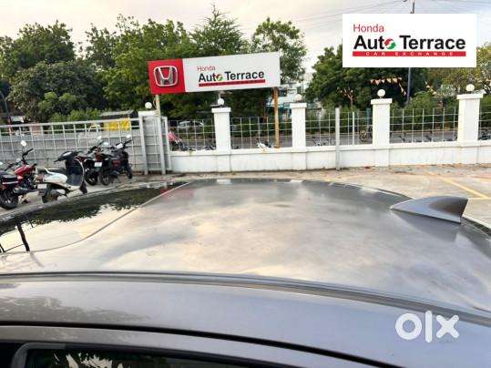 Honda City 2015-2017 I Vtec Cvt Vx, 2016, Petrol