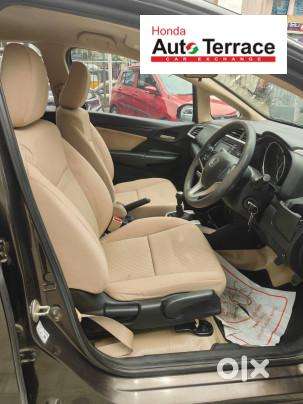 Honda Jazz V, 2018, Petrol