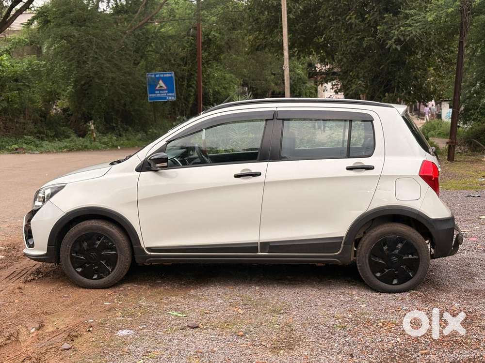 Maruti Suzuki Celerio Zxi(o) Mt, 2020, Petrol