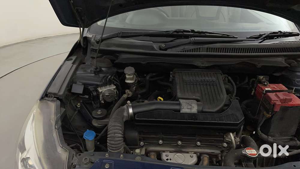 Maruti Suzuki Ciaz 1.4 Delta, 2018, Petrol