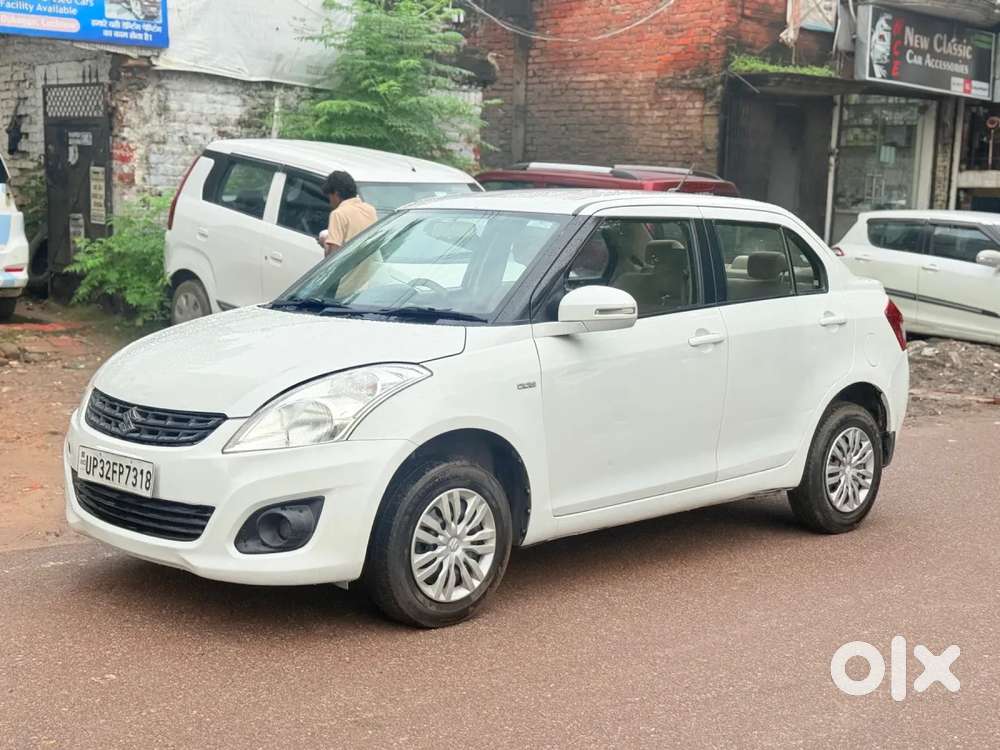 Maruti Suzuki Swift Vdi, 2014, Diesel
