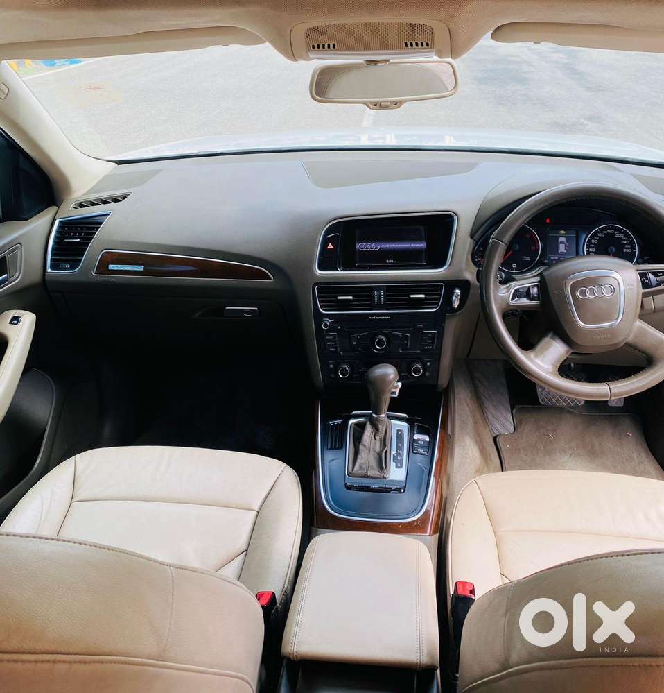 Audi Q5 2.0 40 Tdi Premium Plus, 2012, Diesel