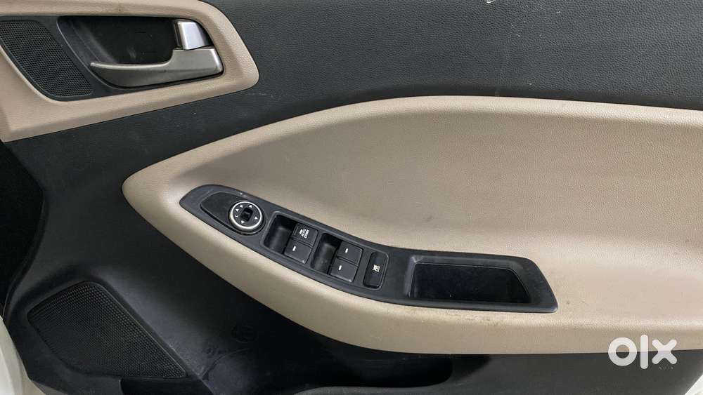 Hyundai Elite I20 Magna 1.2, 2015, Petrol