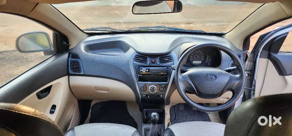 Hyundai Eon 2017 Petrol Well Maintained