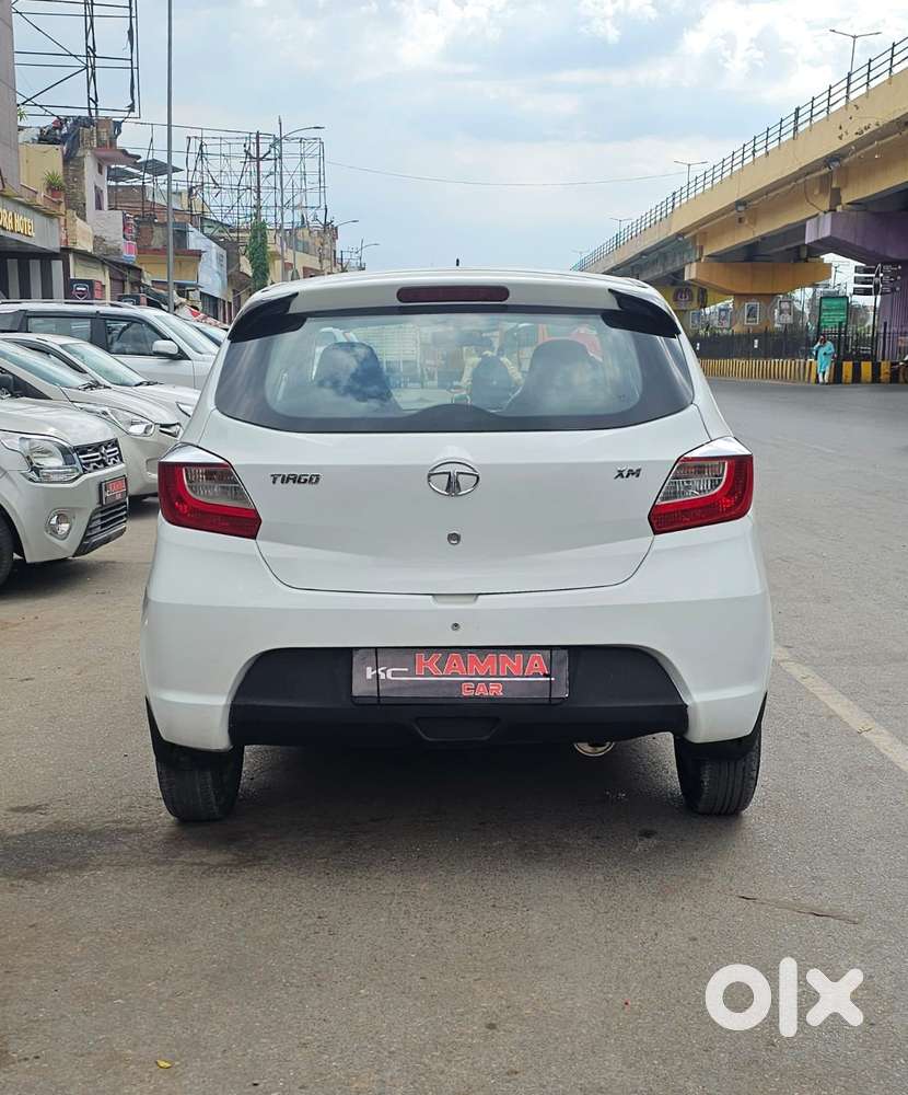 Tata Tiago Xm Diesel, 2019, Diesel