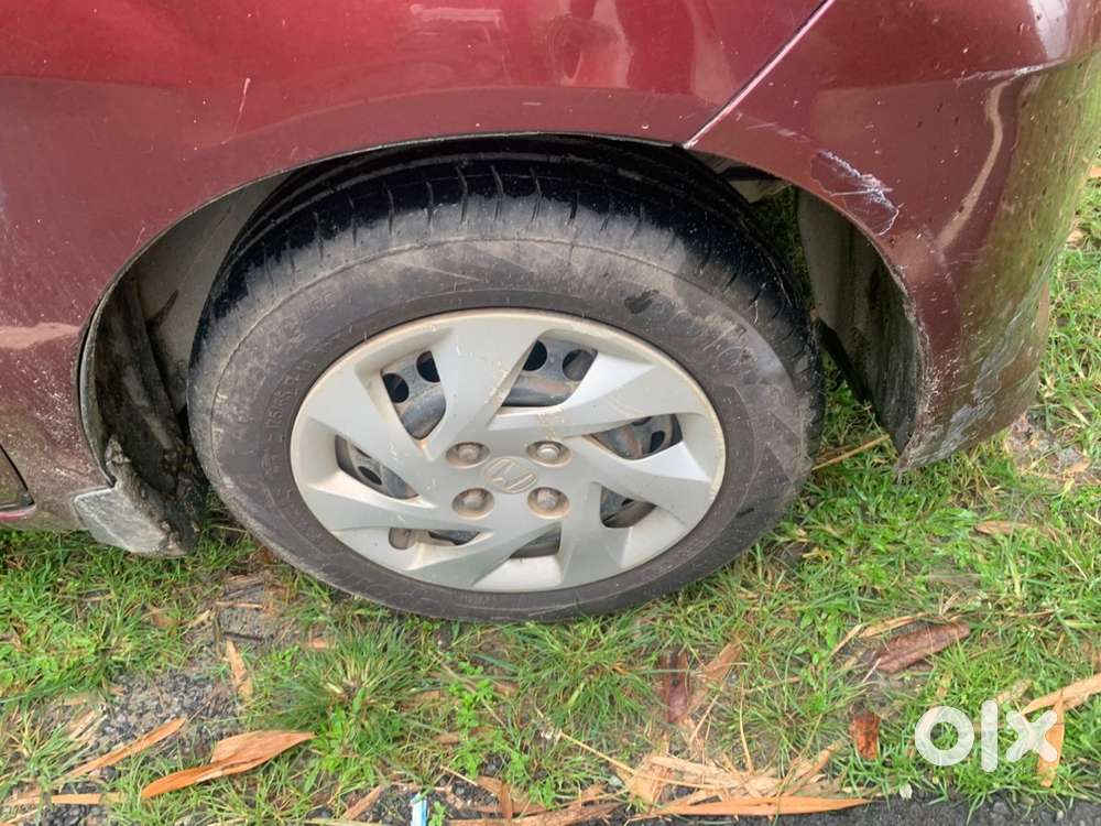 Honda Amaze 2013 Diesel Manual