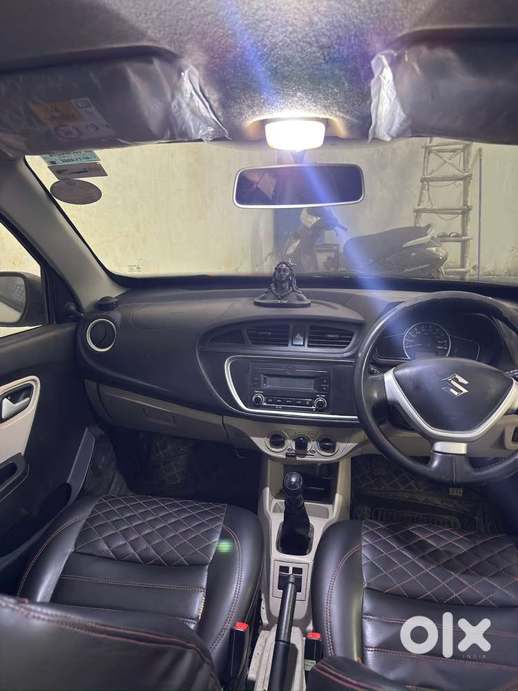 Maruti Suzuki Alto 800 2022