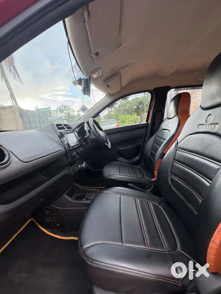 Renault Kwid Neotech 2017
