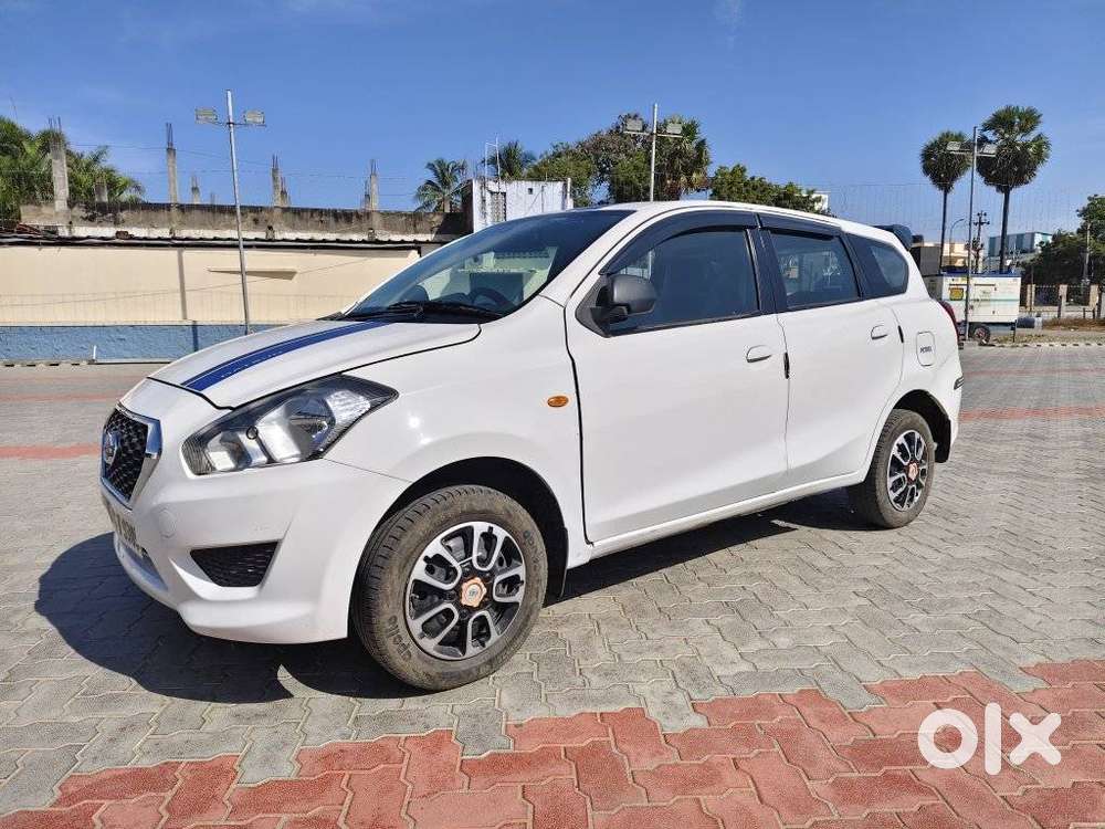 Datsun Redigo