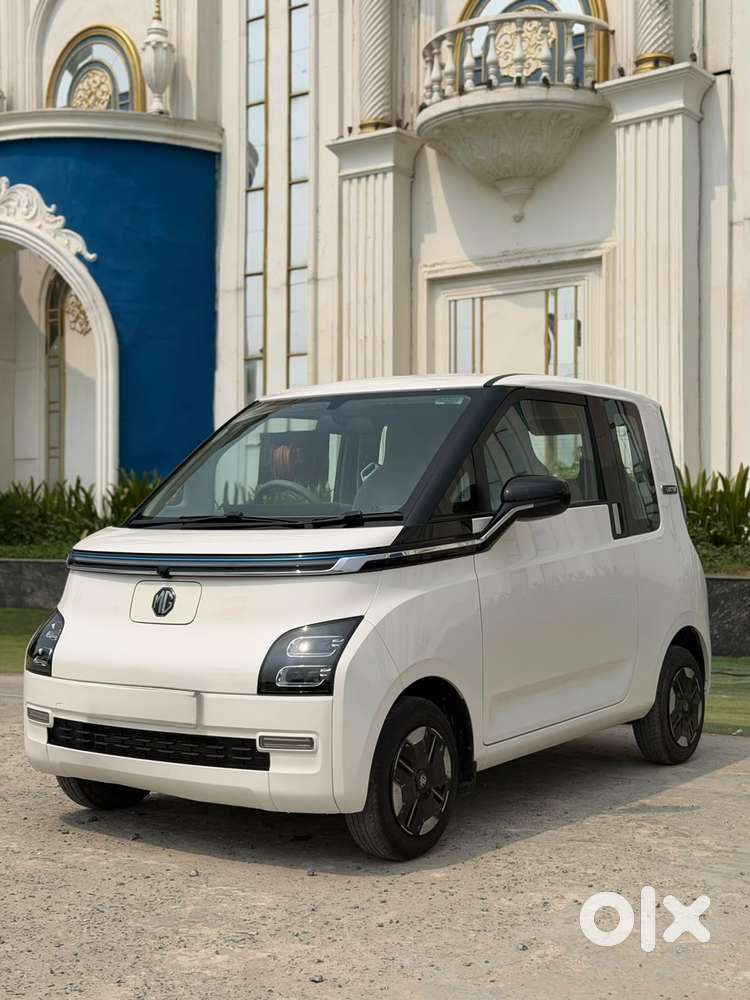 Mg Comet Ev Play, 2023, Electric