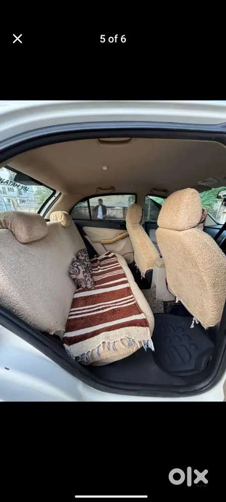 Tata Indica Vista 2012 Diesel Well Maintained