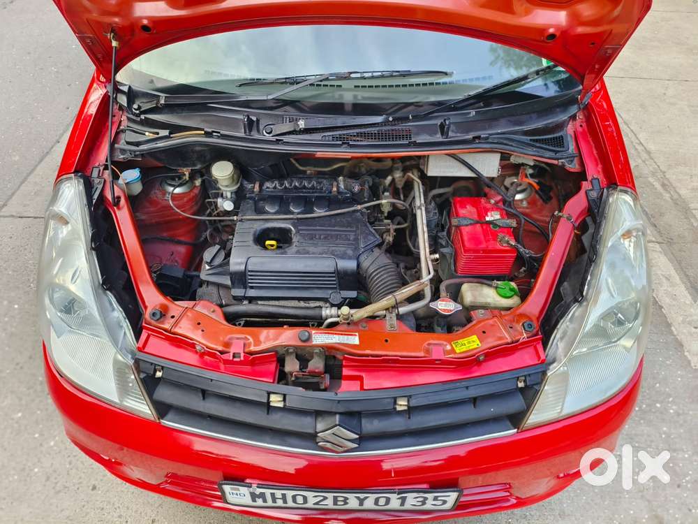 Maruti Suzuki Zen Estilo Lxi Bs Iv, 2010, Petrol