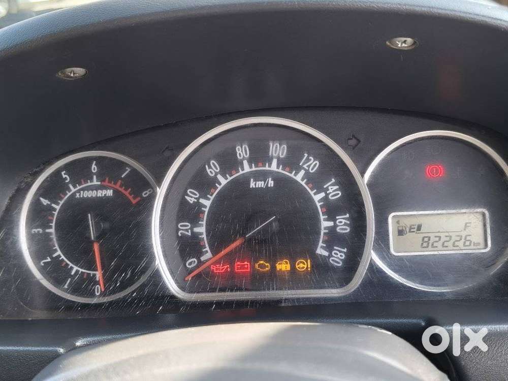 Maruti Suzuki Alto K10 2010-2014 Vxi, 2012, Cng & Hybrids