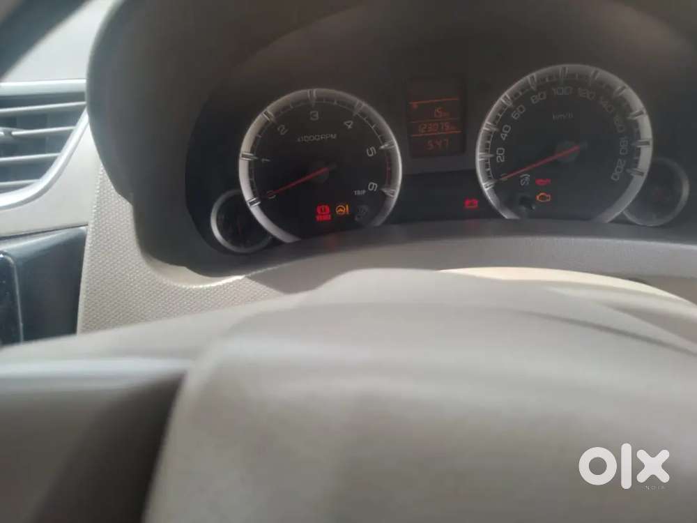 Maruti Suzuki Ertiga 2014 Diesel Manual