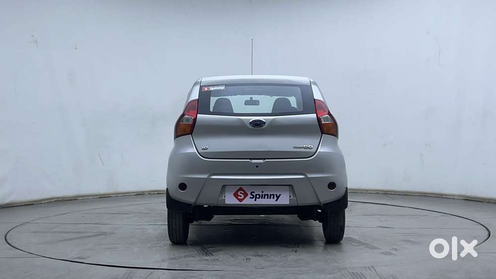 Datsun Redigo 2020-2022 1.0 T (o) Amt, 2018, Petrol