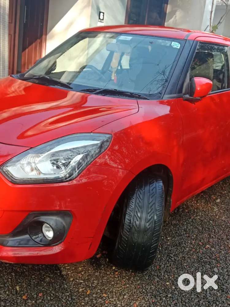 Maruti Suzuki New-gen Swift 2020 Petrol 88900 Km Driven
