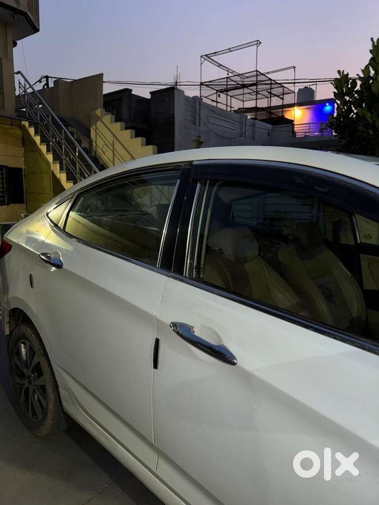 Hyundai Petrol Diesel 2015 Engine Full Granted 91963km Run