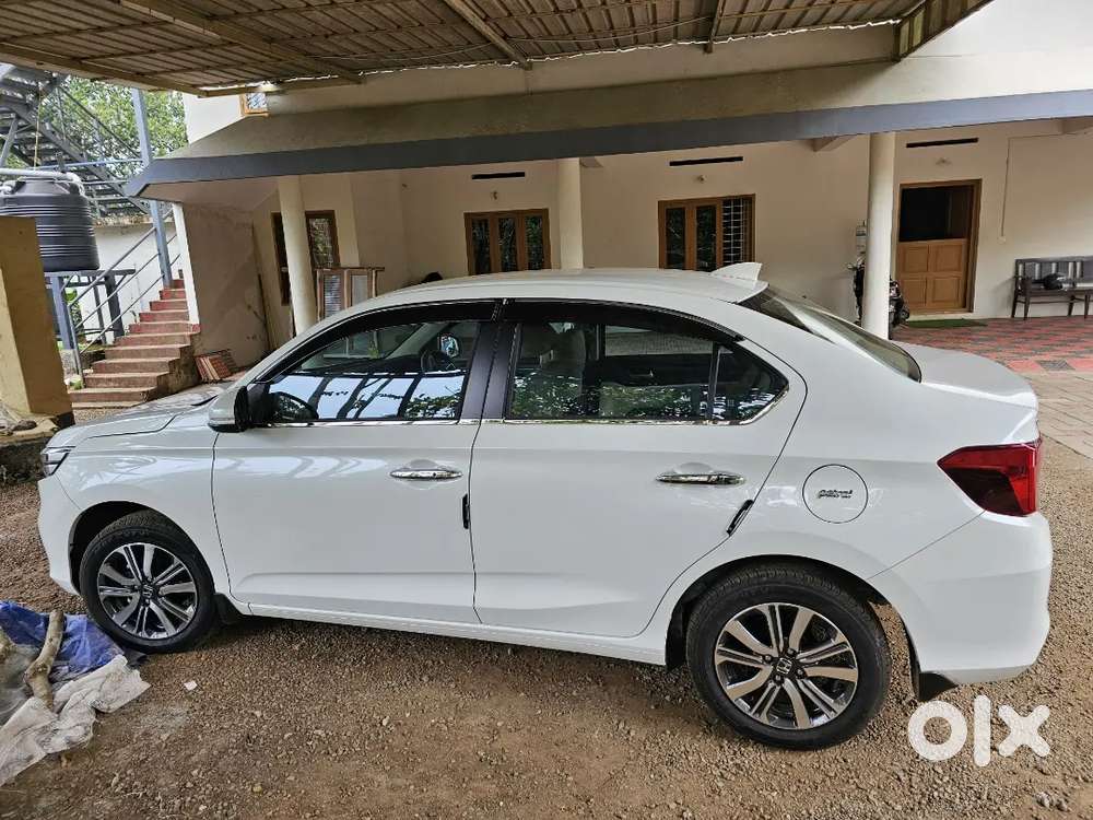 Honda Amaze 1.2 Vx Petrol 2024