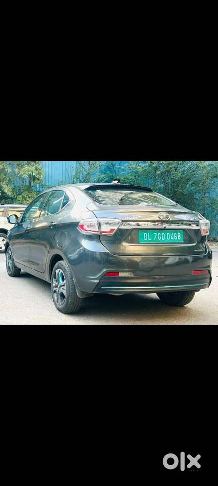 Tata Tigor Ev Xz Plus, 2022, Electric