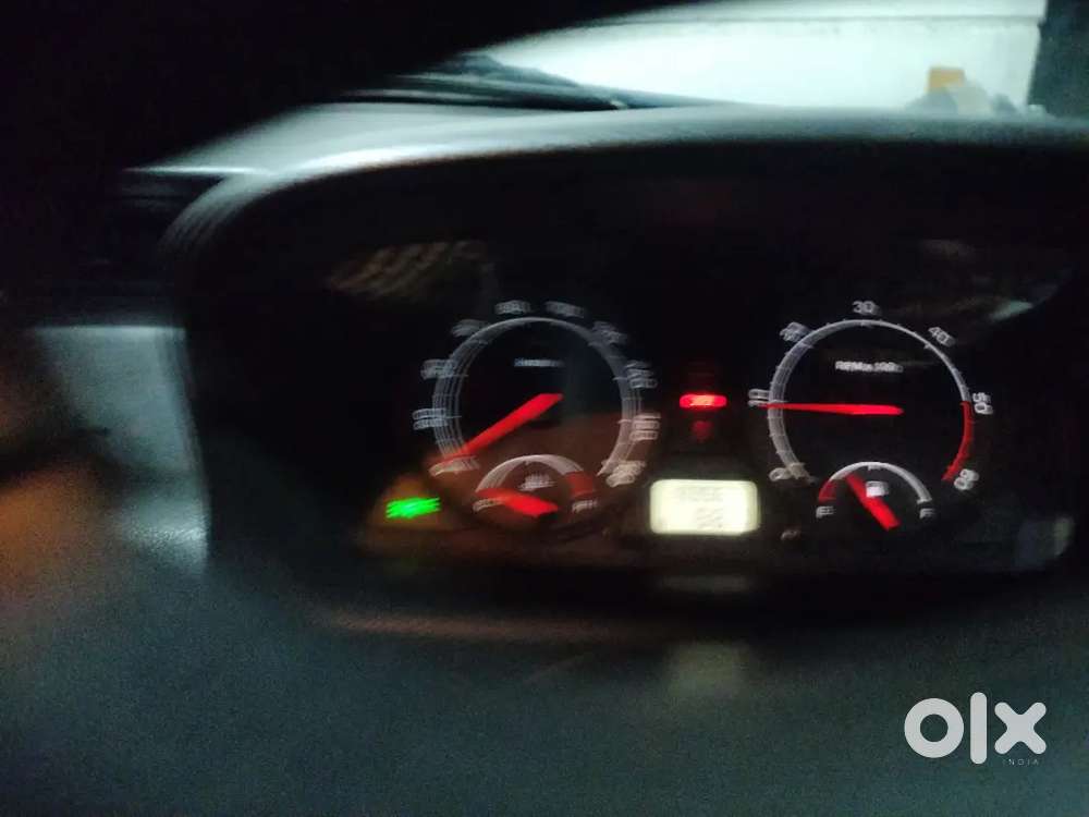 Tata Indica 2015 Model Diesel