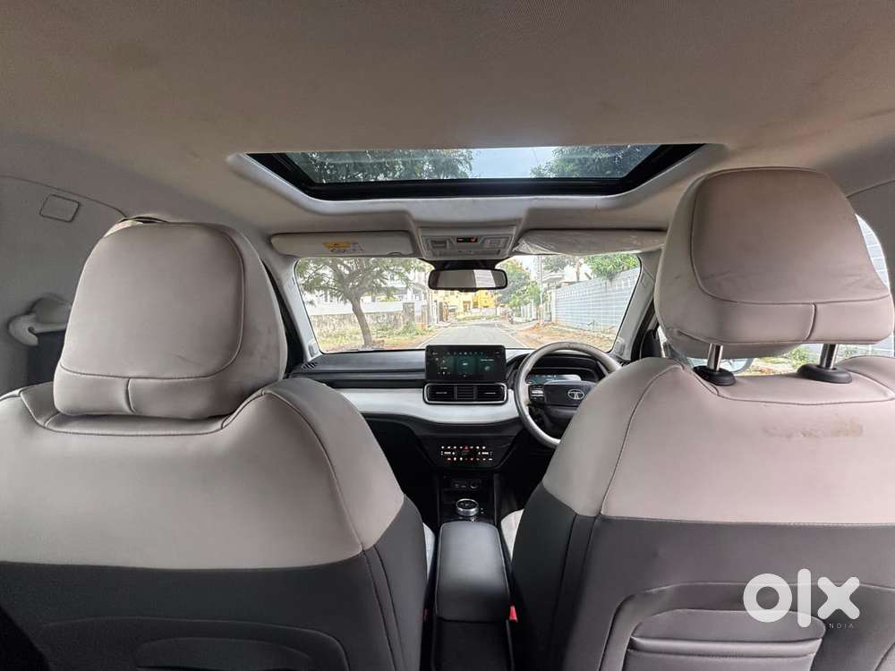 Tata Punch Ev Empowered Lr Ac Fc, 2024, Electric