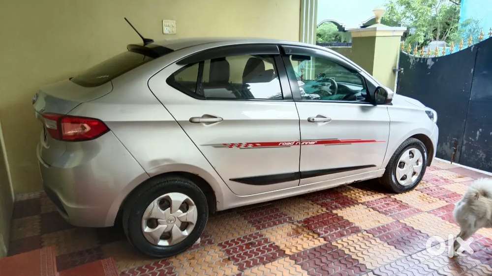 2018 Tata Tiagor Xt Diesel 2nd Owner