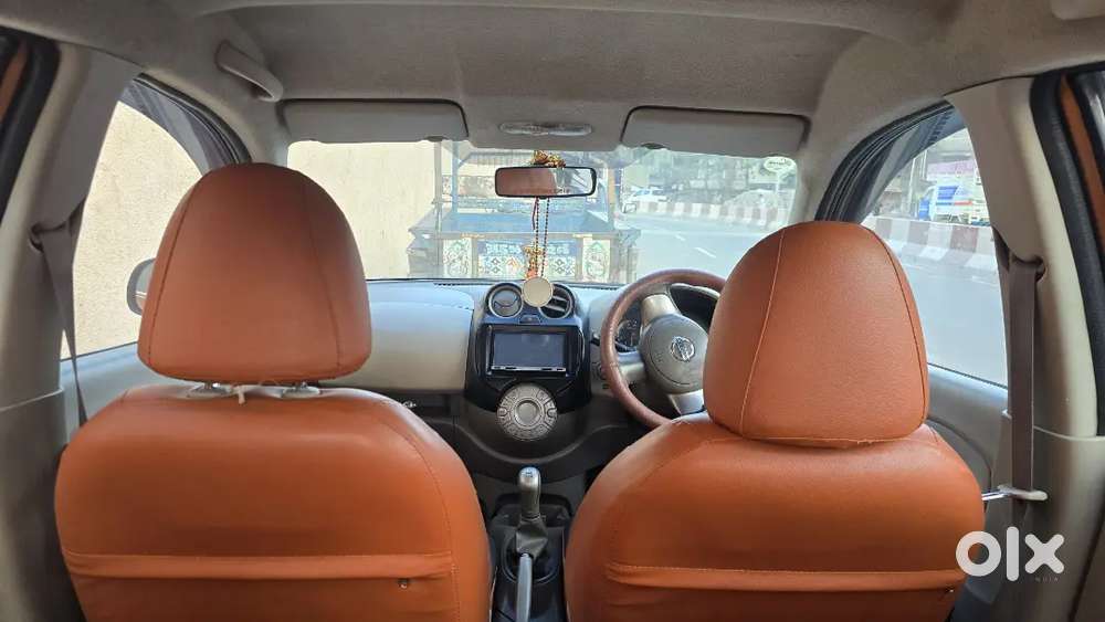 Nissan Micra Primo 2012 Diesel Well Maintained