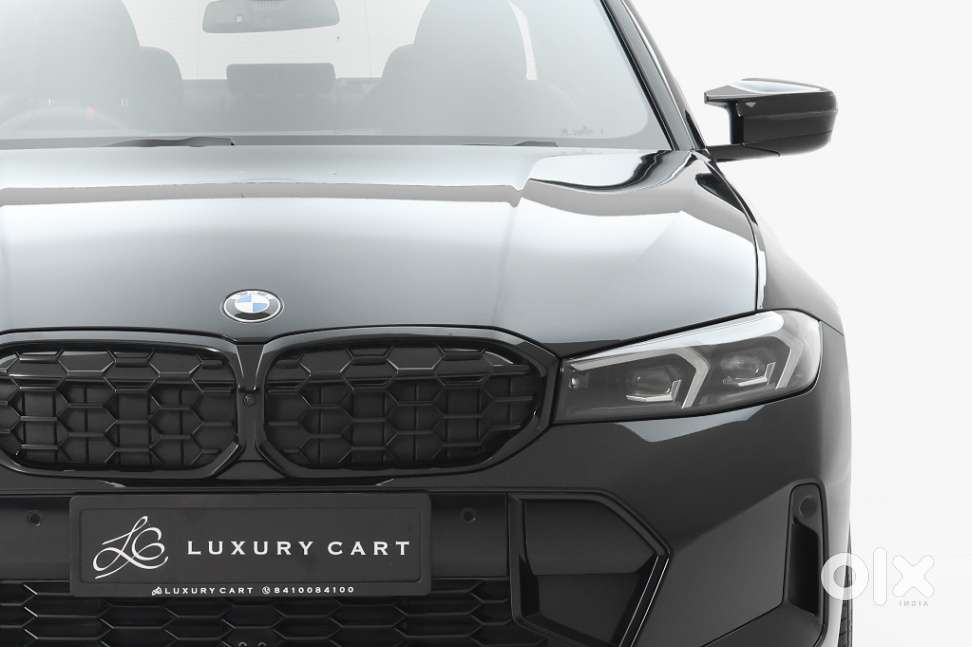 Bmw 3 Series 3.0 M340i Xdrive, 2025, Petrol