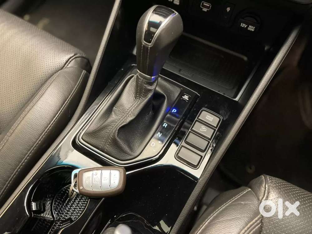 Hyundai Tucson 2.0 Gl 2wd Petrol At, 2020, Petrol