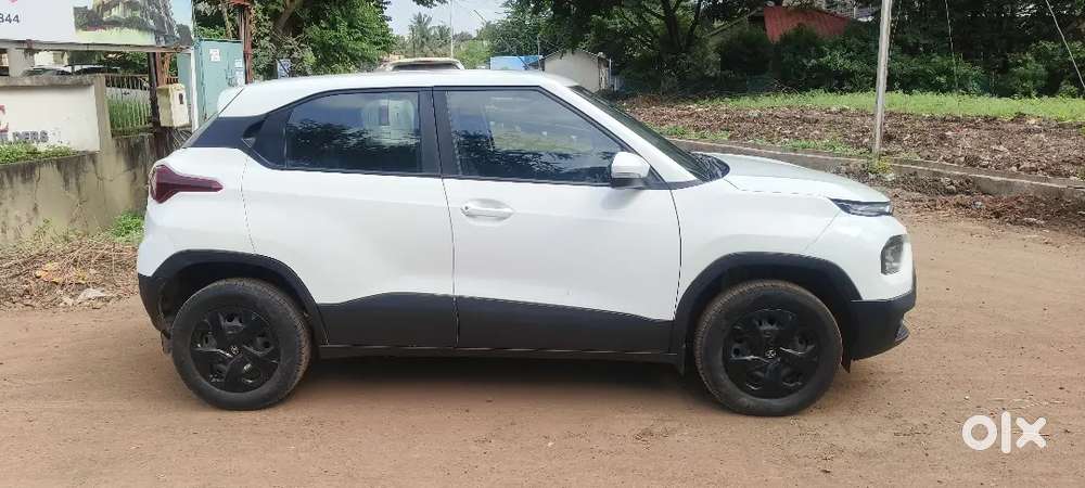 Tata Punch 1.2 Adventure 2022