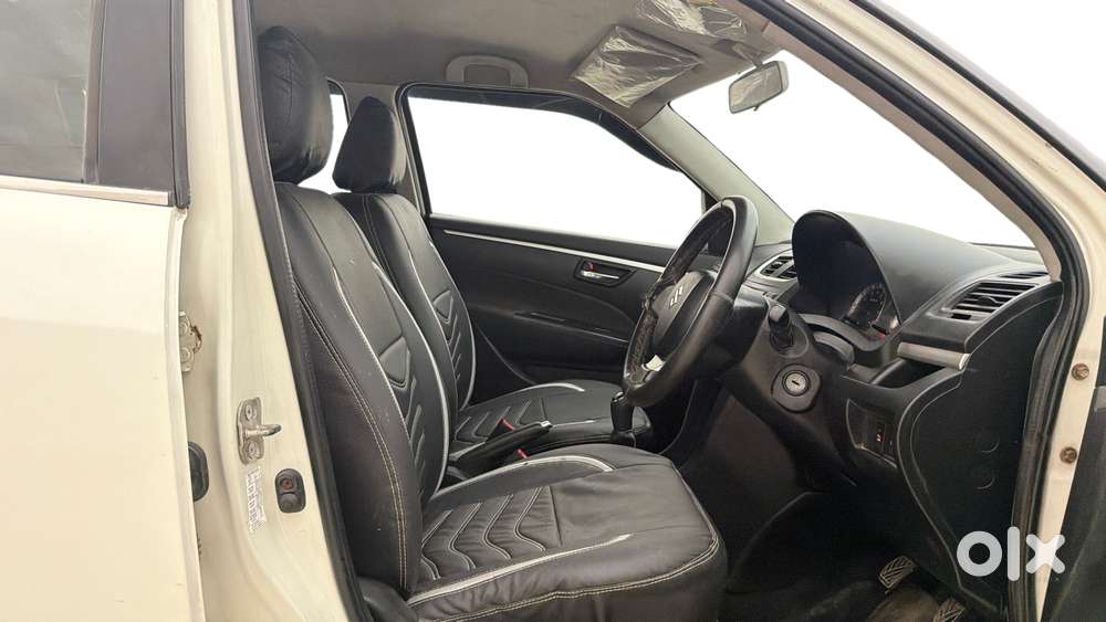 Maruti Suzuki Swift Vxi, 2016, Petrol