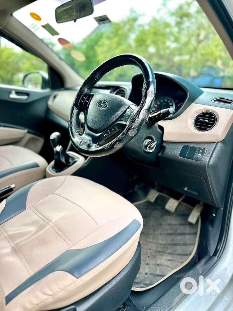 Hyundai Grand I10 Sportz O 1.2, 2018, Petrol