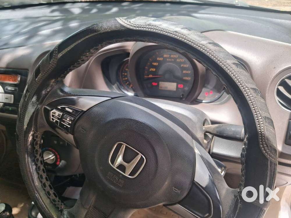 Honda Amaze 2014 Diesel Good Condition