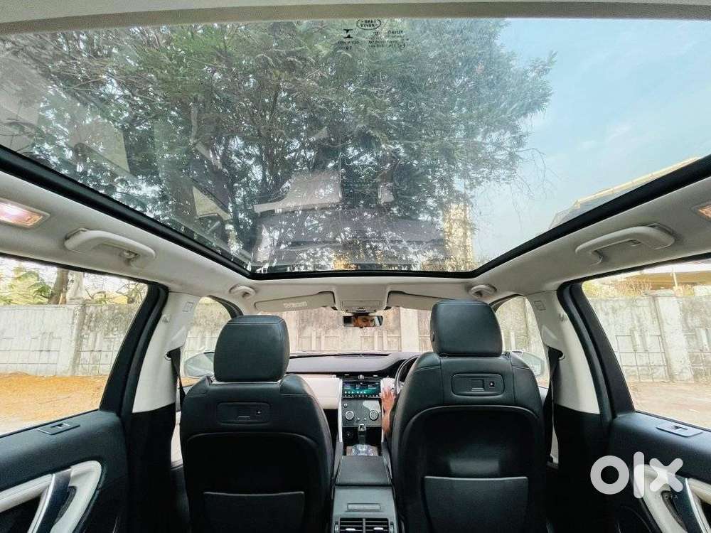 Land Rover Discovery Sport Se R-dynamic Petrol, 2020, Diesel