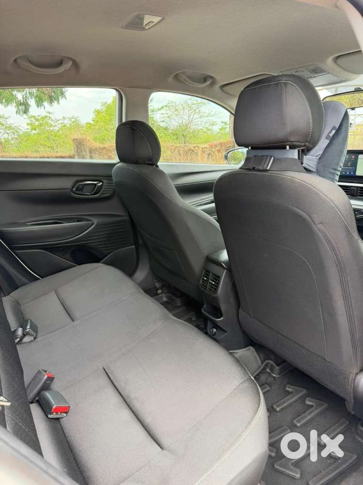 Hyundai New I20 2021 Diesel Good Condition