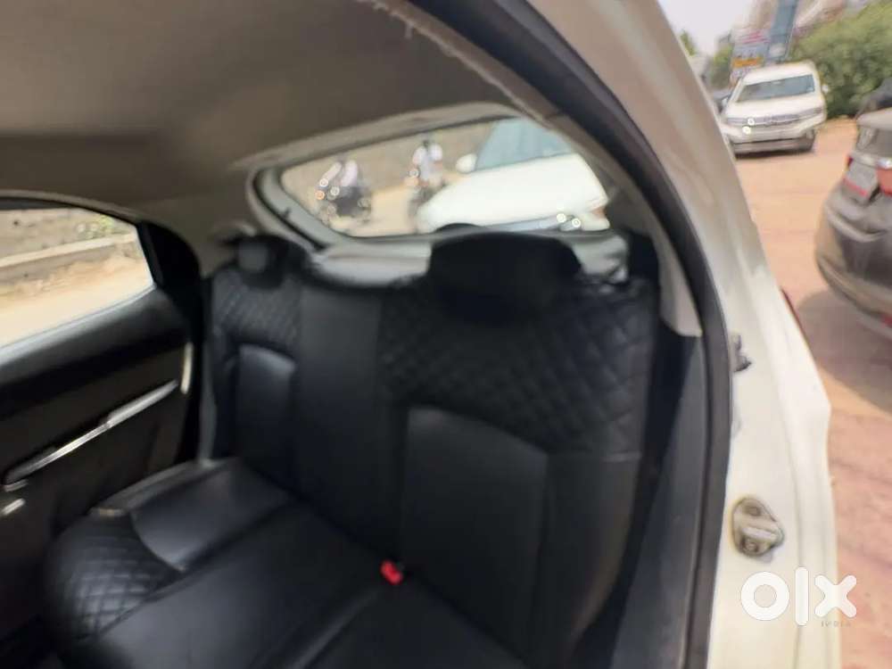 Tata Tigor Jtp 2018