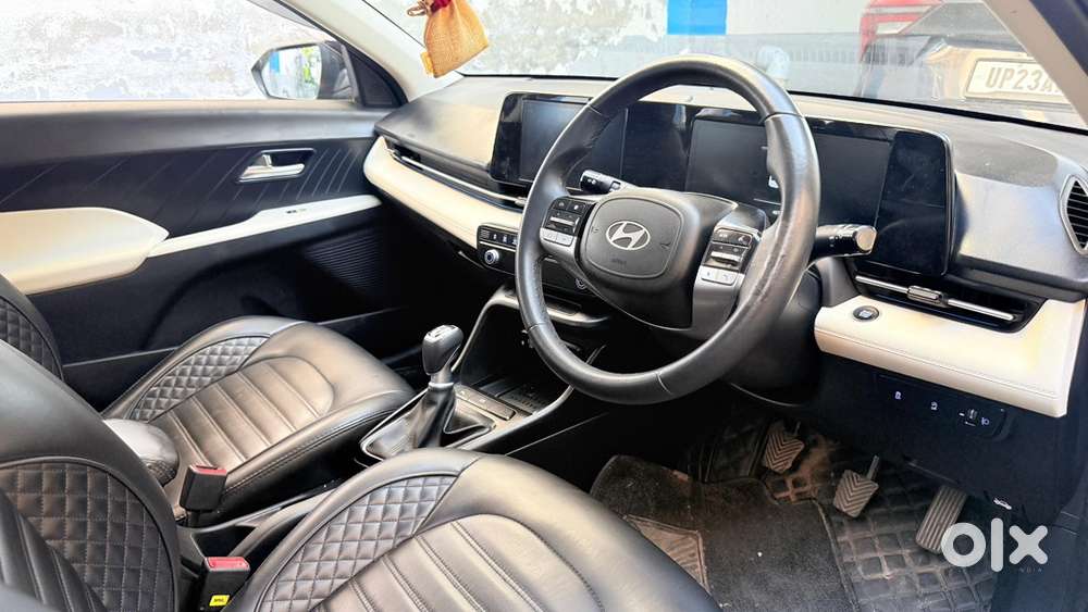 Hyundai New Verna Petrol 2024