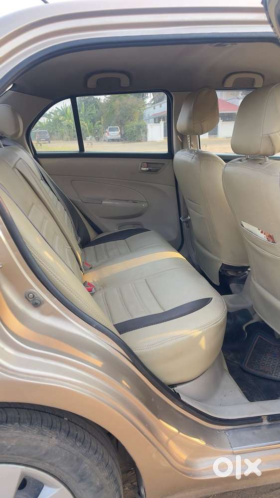 Maruti Suzuki Swift Dzire Vdi Bsiv, 2012, Diesel