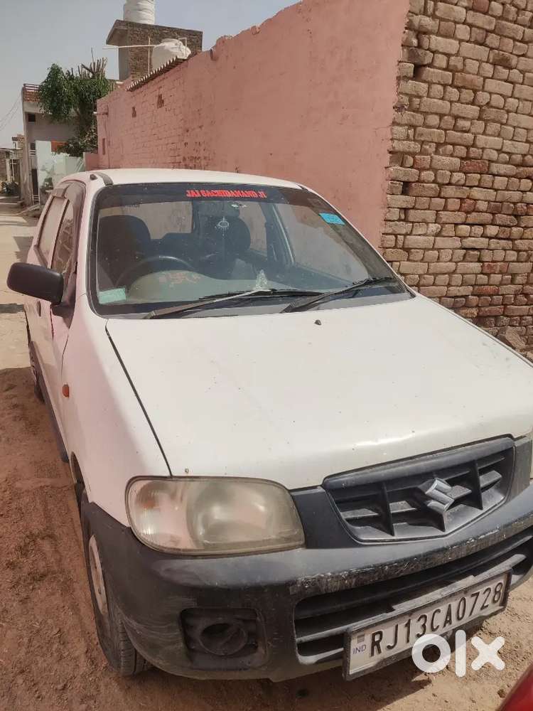 Maruti Suzuki Alto 2006