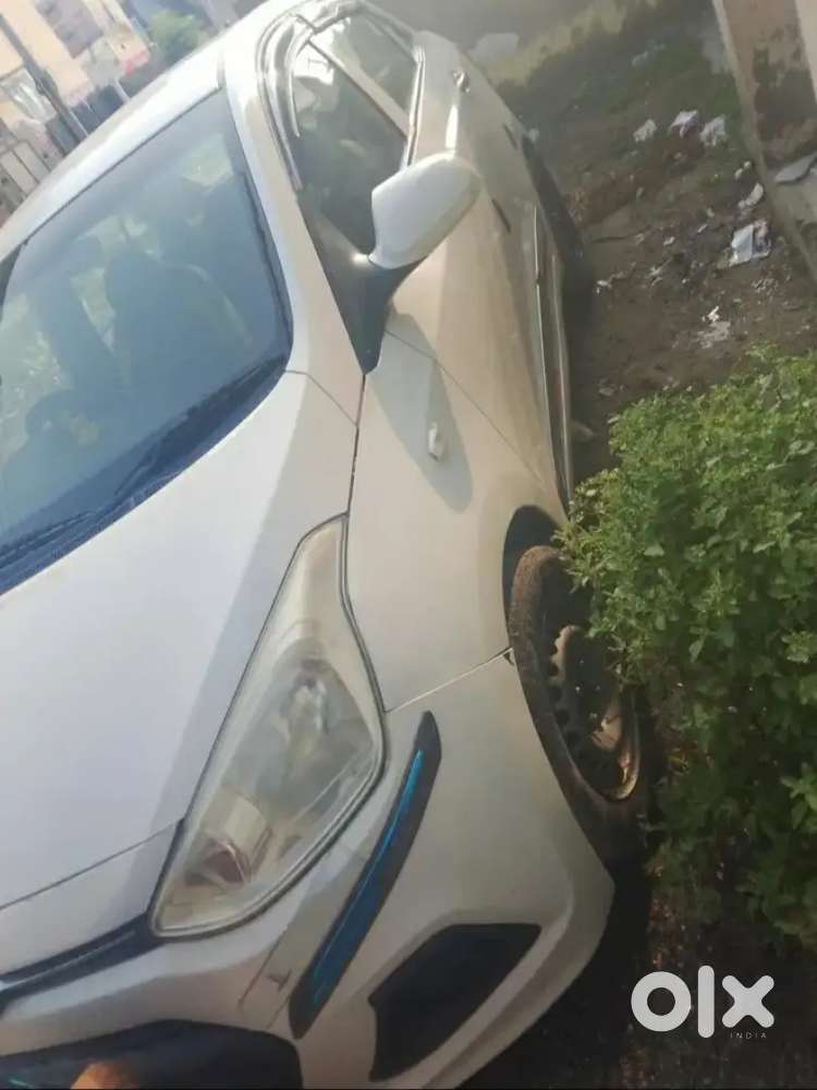 Hyundai Xcent 2018 2nd Owner