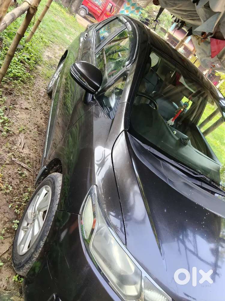 Honda Jazz I-vtec 2016