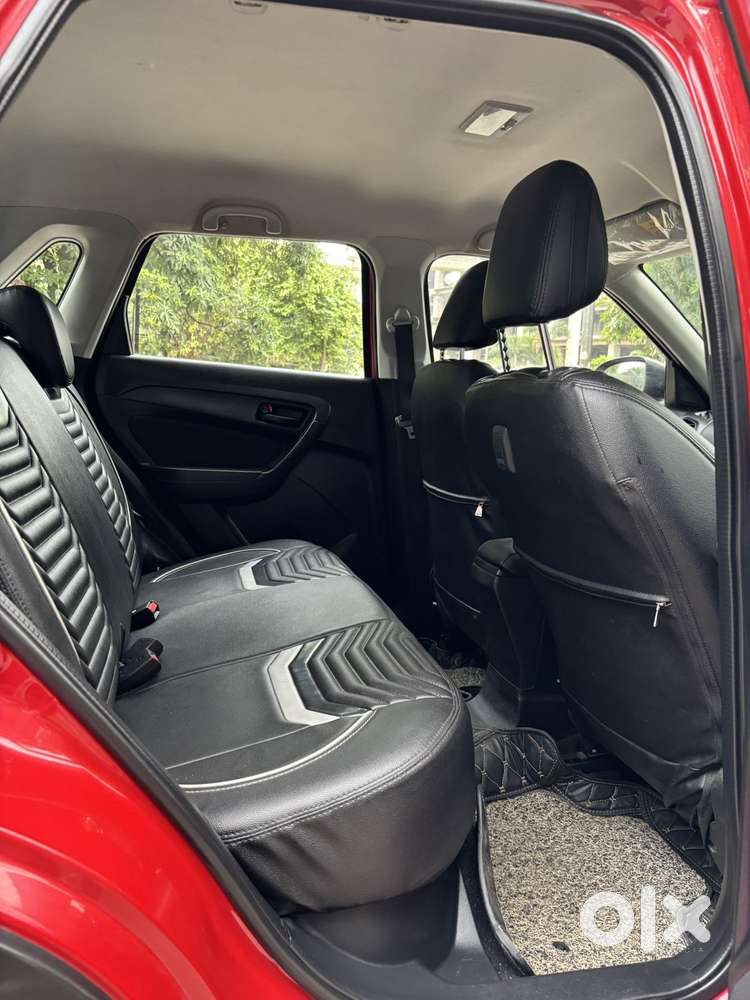 Maruti Suzuki Vitara Brezza 1.5 Vxi, 2020, Petrol