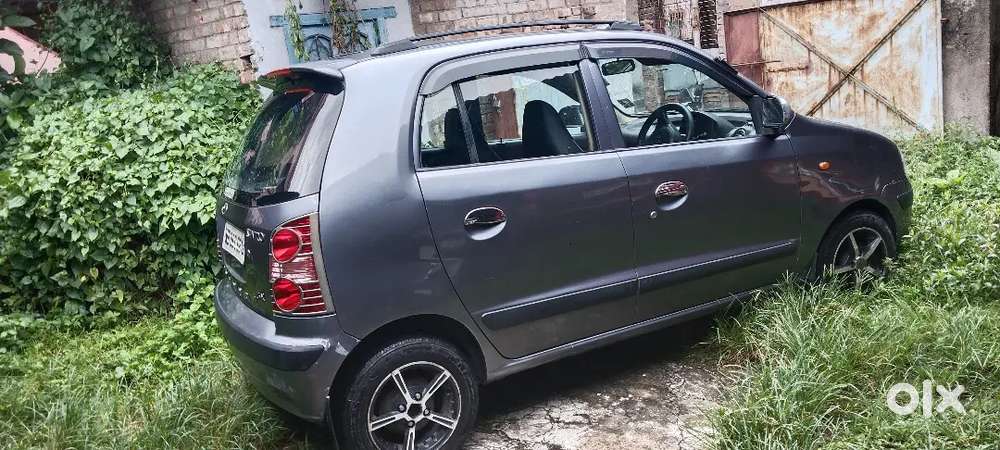 Hyundai Santro Xing 2010, Nice Condition