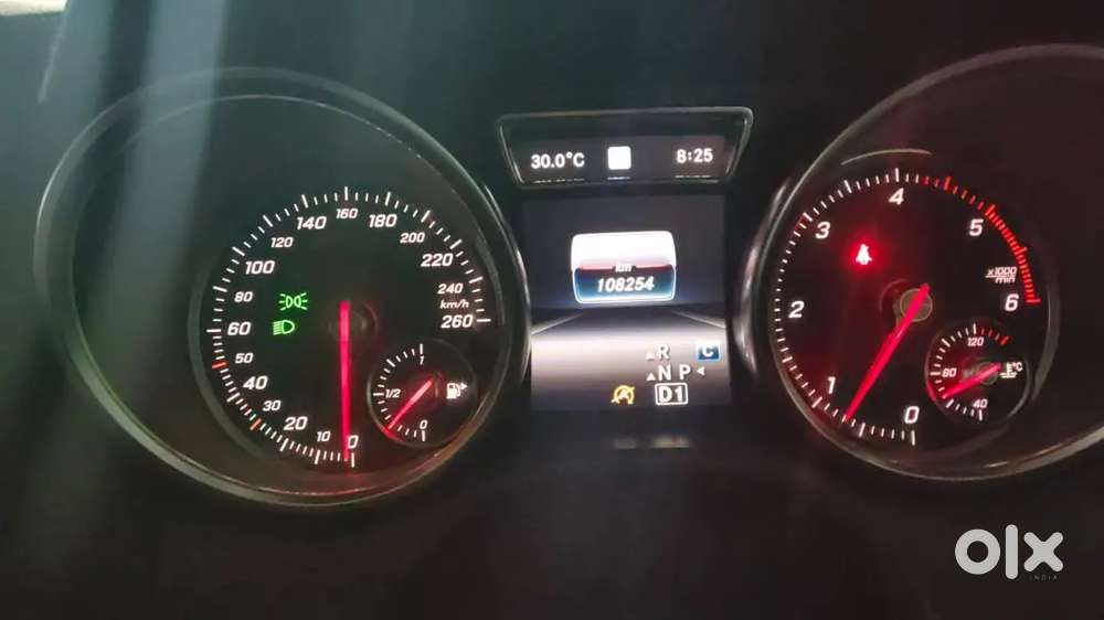 Mercedes-benz Gls 2018 Model