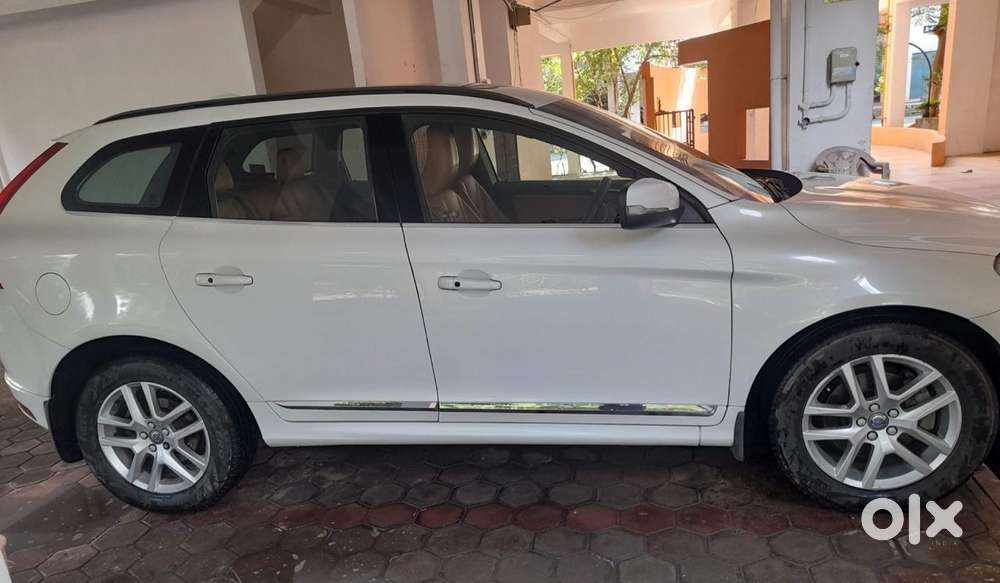 Volvo Xc60 2.4 D5 Awd At, 2016, Diesel