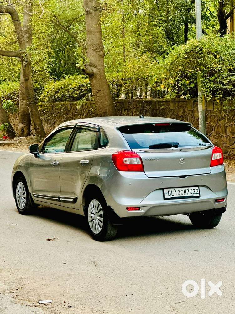 Maruti Suzuki Baleno Delta, 2019, Cng & Hybrids