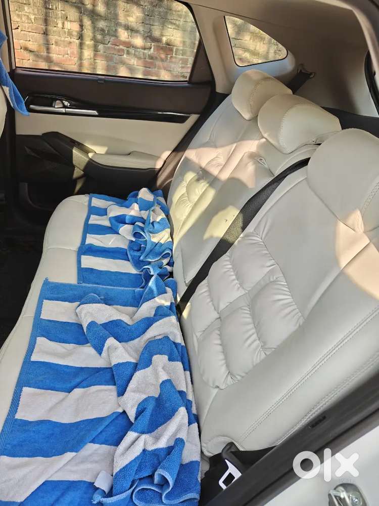 Less Driven Kia Seltos 2023 Petrol Well Maintained